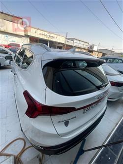 هيونداي سانتافي